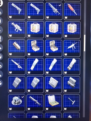 #ad ARC Raiders Blueprints Weapons Keys Crafting Materials⭐Fast Delivery ⚡ $2.99