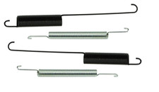 Seat Adjuster Spring Set 1967-1969 Firebirdcamaro And 1967-1971 Chevy Ii Nova