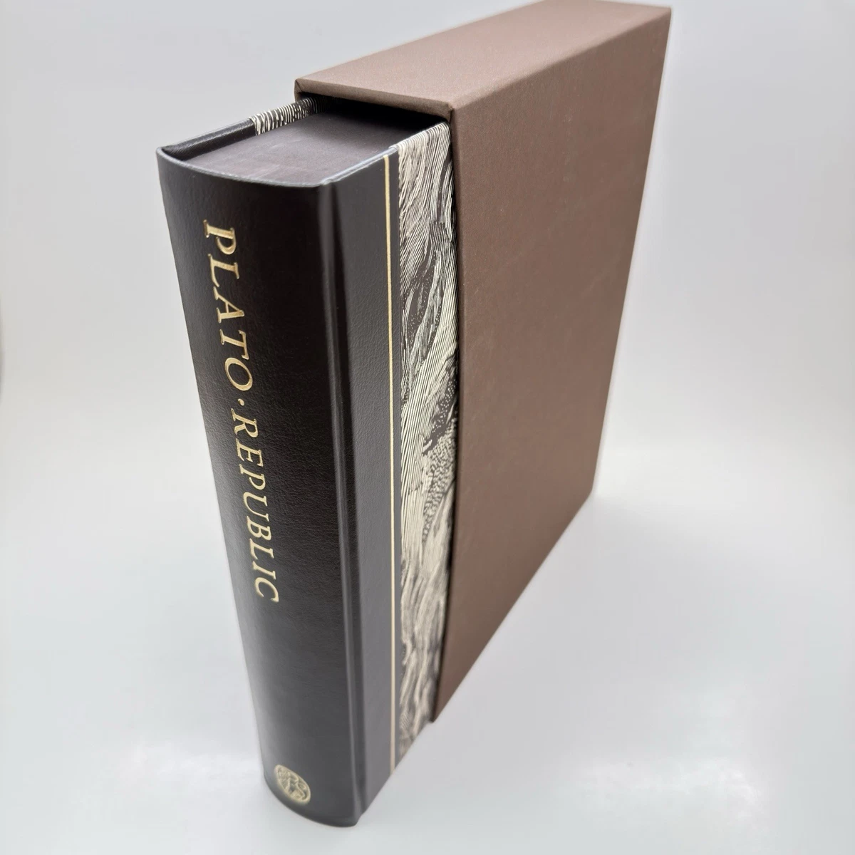 Philosophy Folio Society Antiquarian & Collectible Books for sale