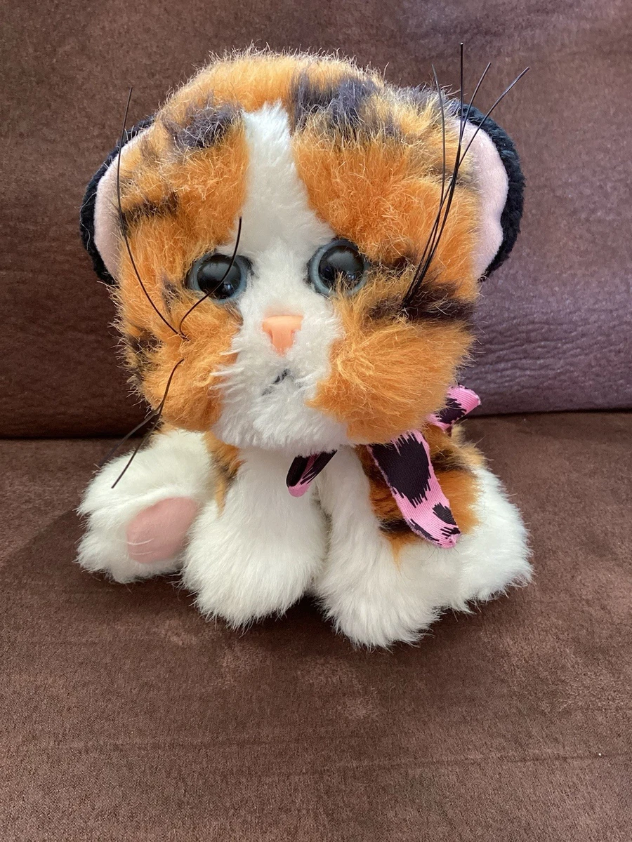 Tyco Kitty Kitty Kittens for sale | eBay