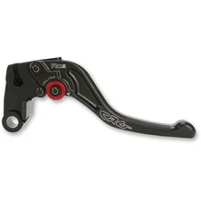 CRG Constructors Racing Group Black Short RC2 Clutch Lever 2AN-681-H-B