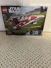 LEGO Star Wars: Jedi Bob's Starfighter (75388)