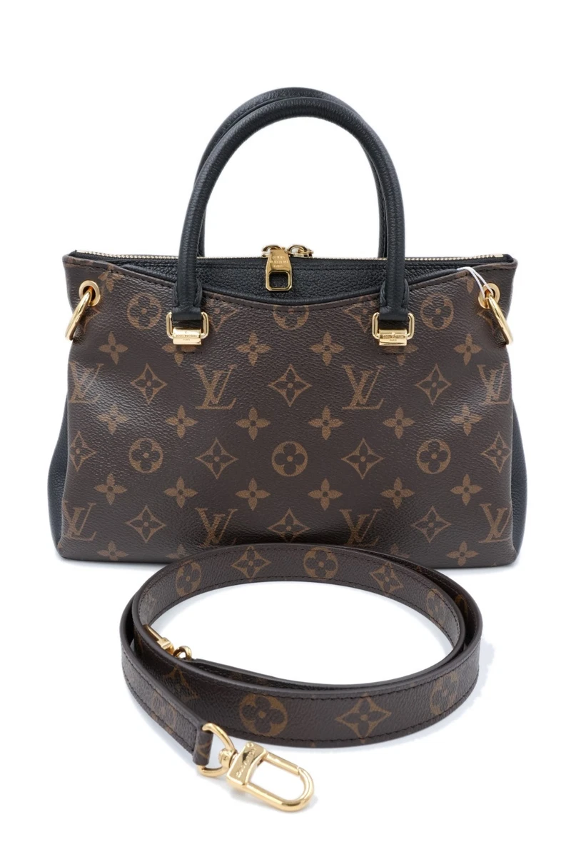 Louis Vuitton モノグラムパラス ショルダーバッグ 楽天市場】ルイ