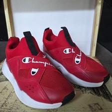 Size 9 Champion Rally Pro Womens Slip-on Shoe...