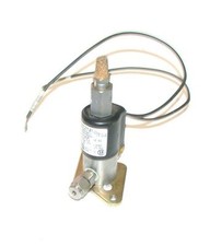 PETER PAUL 53KK8XGM SOLENOID VALVE 120 VAC 1/8 NPT 6 WATT