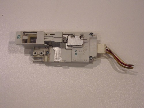 Türverriegelung Türschloss 32479 32480 BPP/5-R Waschmaschine Siemens T12-54