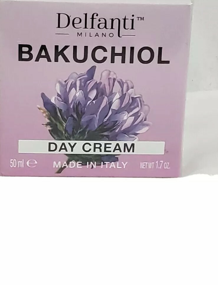 delfanti retinol day cream