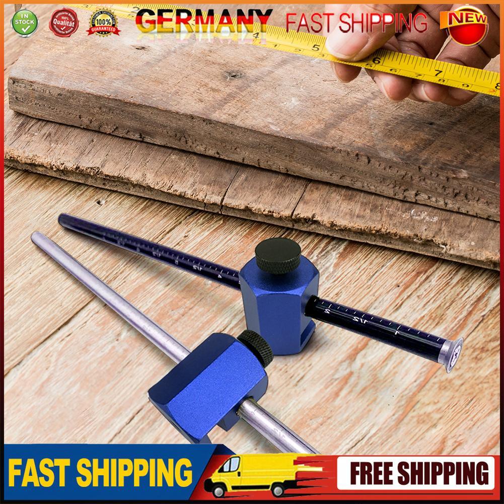 2 pezzi scale alte, fissaggio telaio quadrato per layout scale (bl