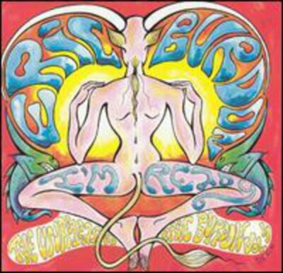 Eric Burdon - I'm Ready: Unreleased Eric Burdon 2 [New CD]