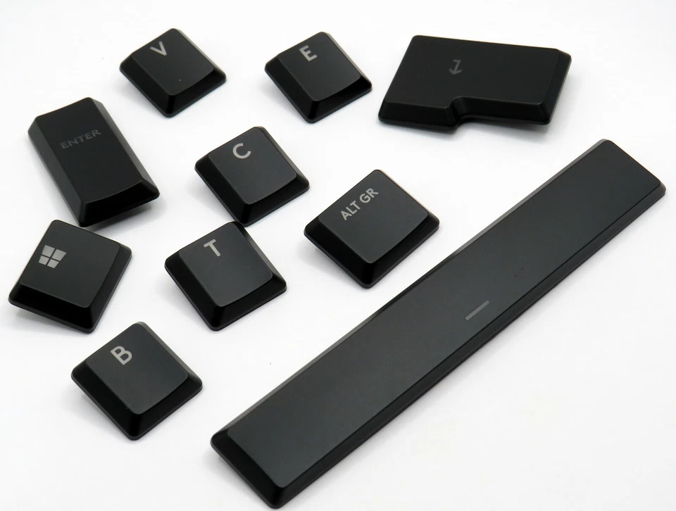 Ersatz-Tasten für Logitech G915 & G815 Gaming Tastatur. Taste bitte auswählen! - Bild 2 von 4