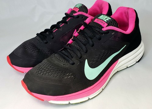 nike structure 17 women's