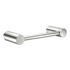 Moen YB0486CH Align 9-Inch Modern Hand Towel Bar, Chrome