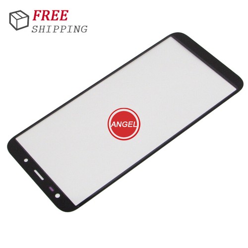 For Samsung Galaxy J6 J8 /J810 J4+ /J6+ New Front Glass Screen + OCA Replacement - 第 16/24 張圖片