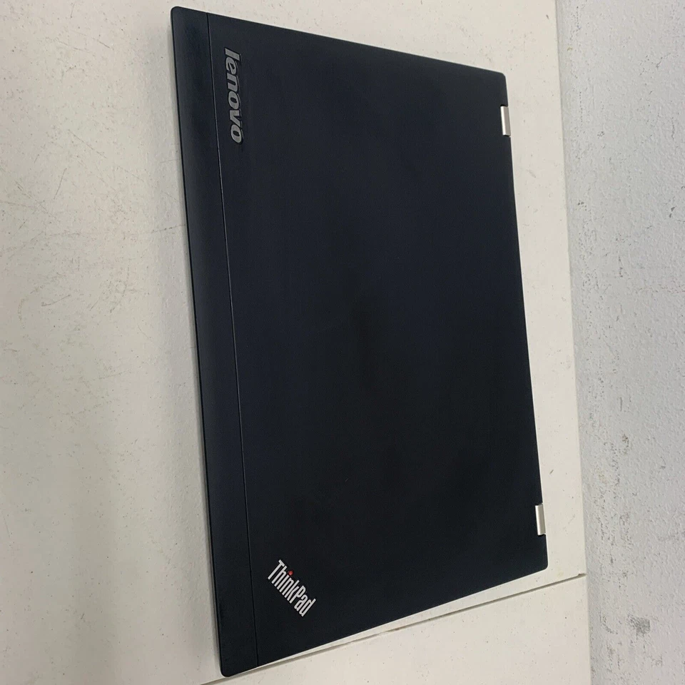  Lenovo ThinkPad T430U i5-3317U 1,70 GHz 4 GB Ram 320 GB HHD Windows 10 Foto 2 de 4