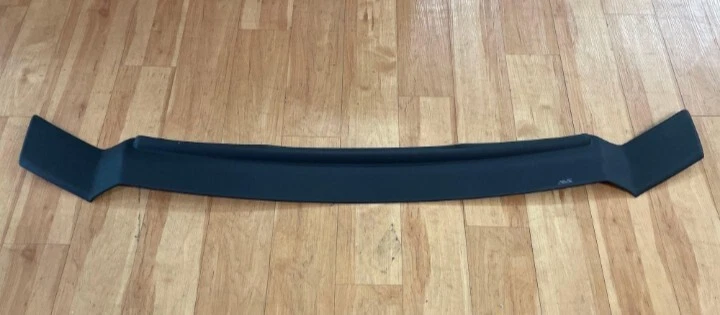 Protector contra insectos AVS 436075 Ventshade nuevo para camioneta GMC Sierra 1500 2014-2018 Foto 2 de 3