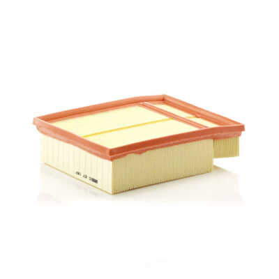 Air Filter-Eng Code: BHF, FI, 40 Valves MANN C 27 187