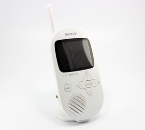 sony baby monitor