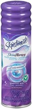 2 Pack Skintimate Shave Gel Moisturizing Sensitive Skin 7 Oz Each