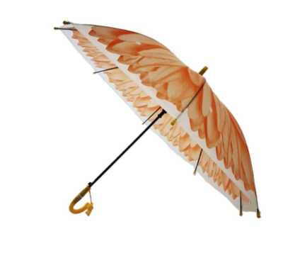 Regenschirm Kinder Figur Obst Tier Blume Schulkinder