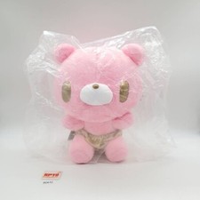 Pink Bear Baby B642 Gloomy Bear Chax GP-551 20th Anniversary Taito Plush 10" TAG