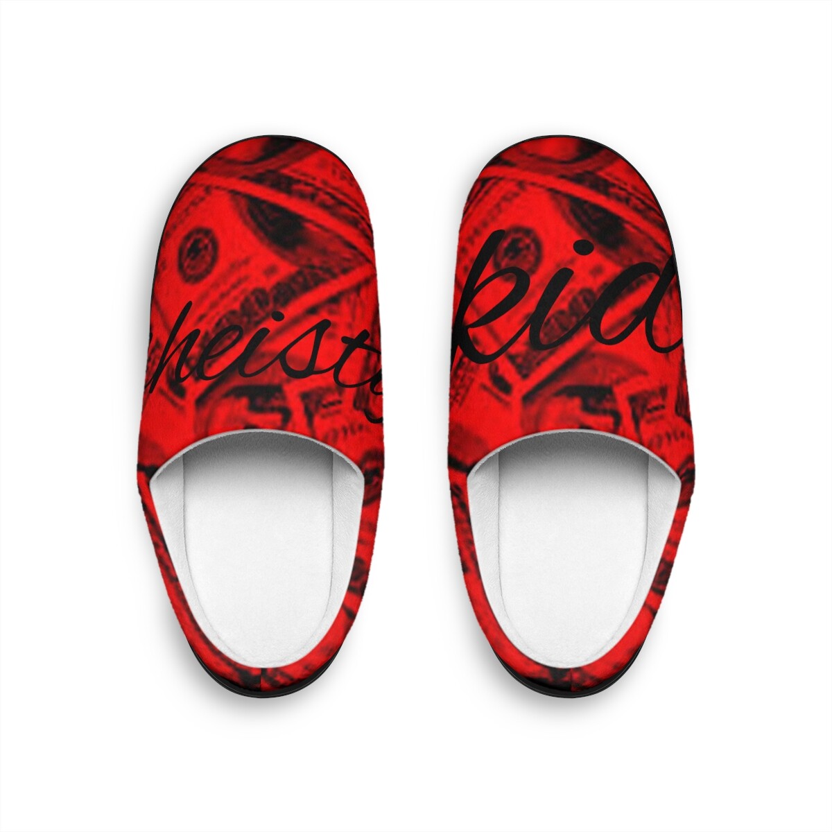 SAOLA Pantofole da interno donna asj sheisty bambino