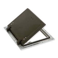 HB505/510 SOLID ROOF VENT P1202 Genuine Ifor Williams