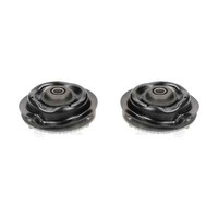 2X Optimal FederbeinstüTzlager Domlager Vorne FüR BMW 5Er E34 520I 24V 525I