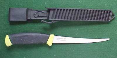 Mora Fishing Comfort 155 #11892