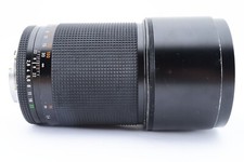 Opt N.MINT MMJ CONTAX Carl Zeiss Sonnar T 180mm f/2.8 MF Lens From JAPAN