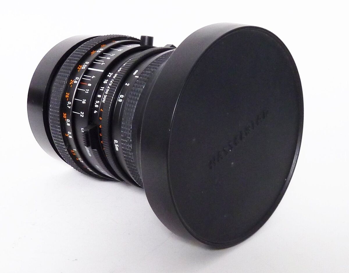 Hasselblad CF Distagon 40mm f4 T * Lens | eBay Hasselblad CF Distagon 40mm f4 T * Lens | eBay