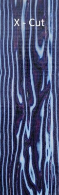 CRAZY FIBER INTERSTELLAR (2).125 CRAZYFIBER KNIFE HANDLE SCALES 1.6X5.6X
