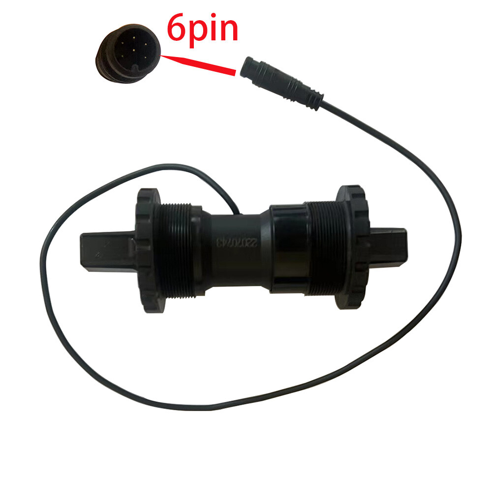 BAFANG Boost Sensor PAS Boost Center Axle Ebike Sensor Boost Electric Bike Parts eBay