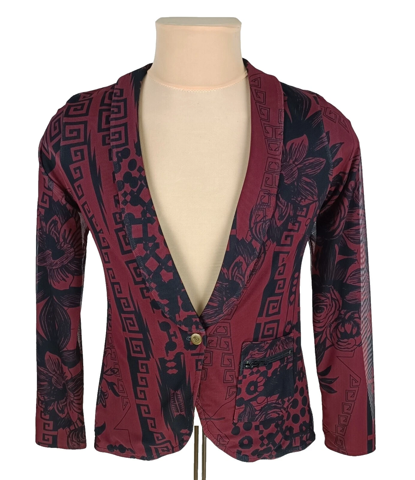 Desigual Blazers for Women