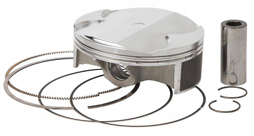 Piston KAWASAKI KXF 450 '15 REPLICA 95.98mm avec anneaux Vertex 590296000001
