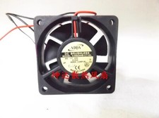 ADDA AD0624HB-C71GL DC24V 0.09A 6025 6cm 2 wire cooling fan