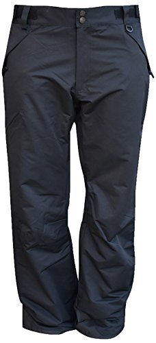 New Pulse Mens Reg/Tall Small X-Large S XL Snow Ski Pants 199 - Picture 1 of 2