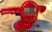 Wen Model 919 3" Belt Sander Power 120v 4amp Tool Bb4