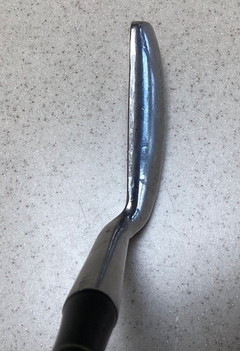 TOM AUCHTERLONIE ST ANDREWS PUTTER | New And Used Golf Clubs - Est. 1985