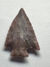 Arrowhead Point from Glasscock County, TX