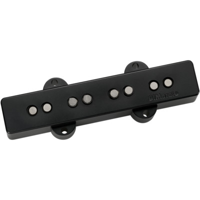 DiMarzio DP148BK Ultra Jazz Hum-Cancelling Bridge Pickup - Black