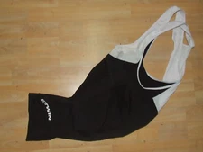 BTWIN CYCLING BIKE OVERALLS BIB SHORTS BODY SHIRT (135) size L