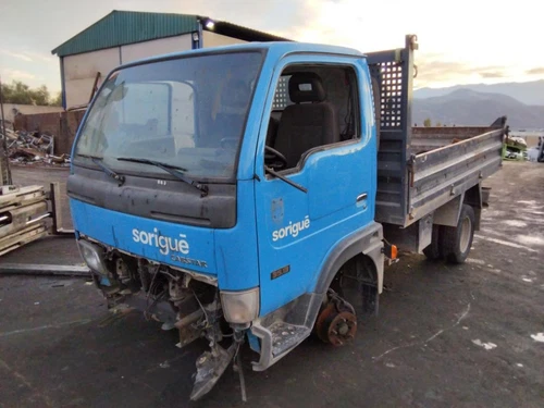 49002447 Boîtier De Direction pour NISSAN CABSTAR 1728476 - Bild 6 von 10