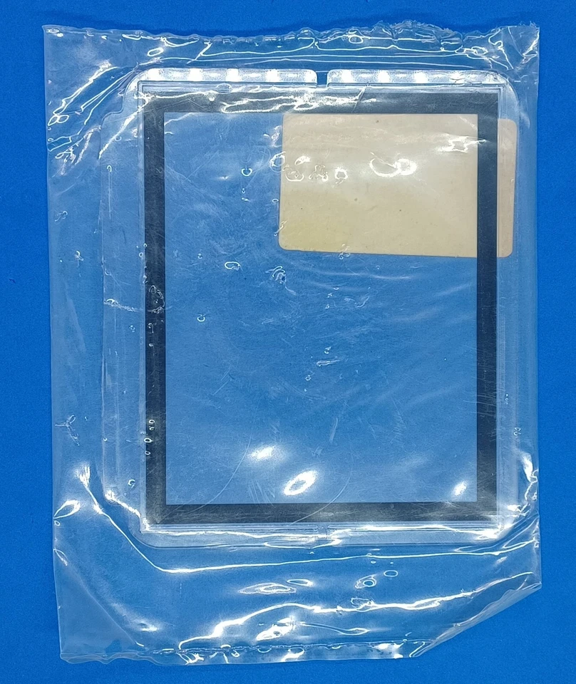 Tektronix 337-1674-01 Clear CRT Safety Shield for 465 and 475 Series - Image 3 of 4
