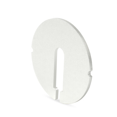 Replacement Band Saw Table Insert Plate | Fits Jet JWBS-14CS 14" Band Saw | Heavy Duty Aluminum Made In USA