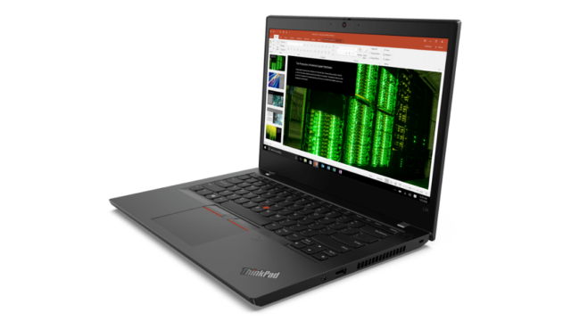 Lenovo ThinkPad L14 Gen 2 14 Lenovo ThinkPad L14 Gen 2 14