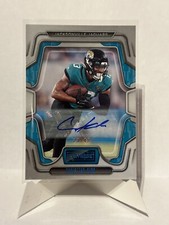2022 Panini Playbook Football Cards Checklist 35