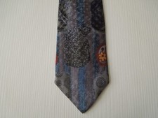 PIRANDRE' SILK TIE SILK TIE MADE IN ITALY 2101
