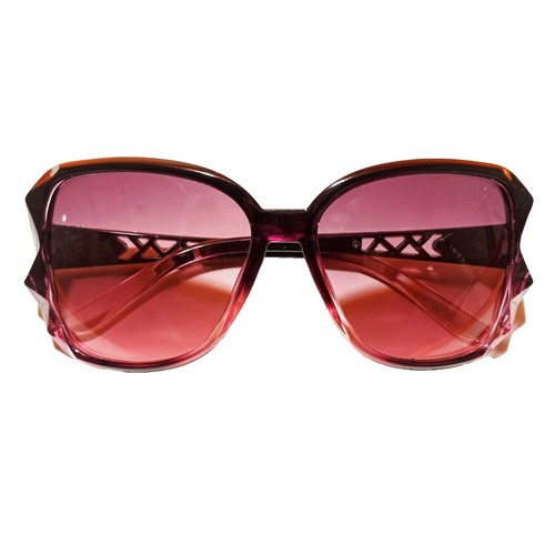 Smith Carbonic Sidney Matte Black Dusty‎ Pink Women\'s Sunglasses Frames Only Smith Sidney Sunglasses main image 4