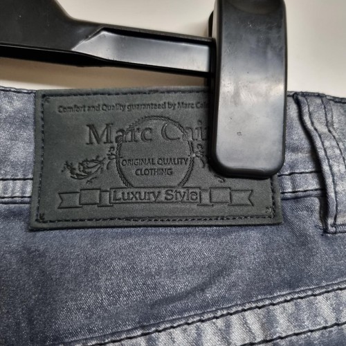 Marc cain Grey slim fit jeans 28" x 28"Great condition - Picture 4 of 8