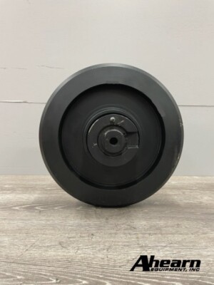 Ahearn Rear Idler Fits KUBOTA SVL95-2 High Performance